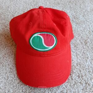 Vintage-Style Octan Cap